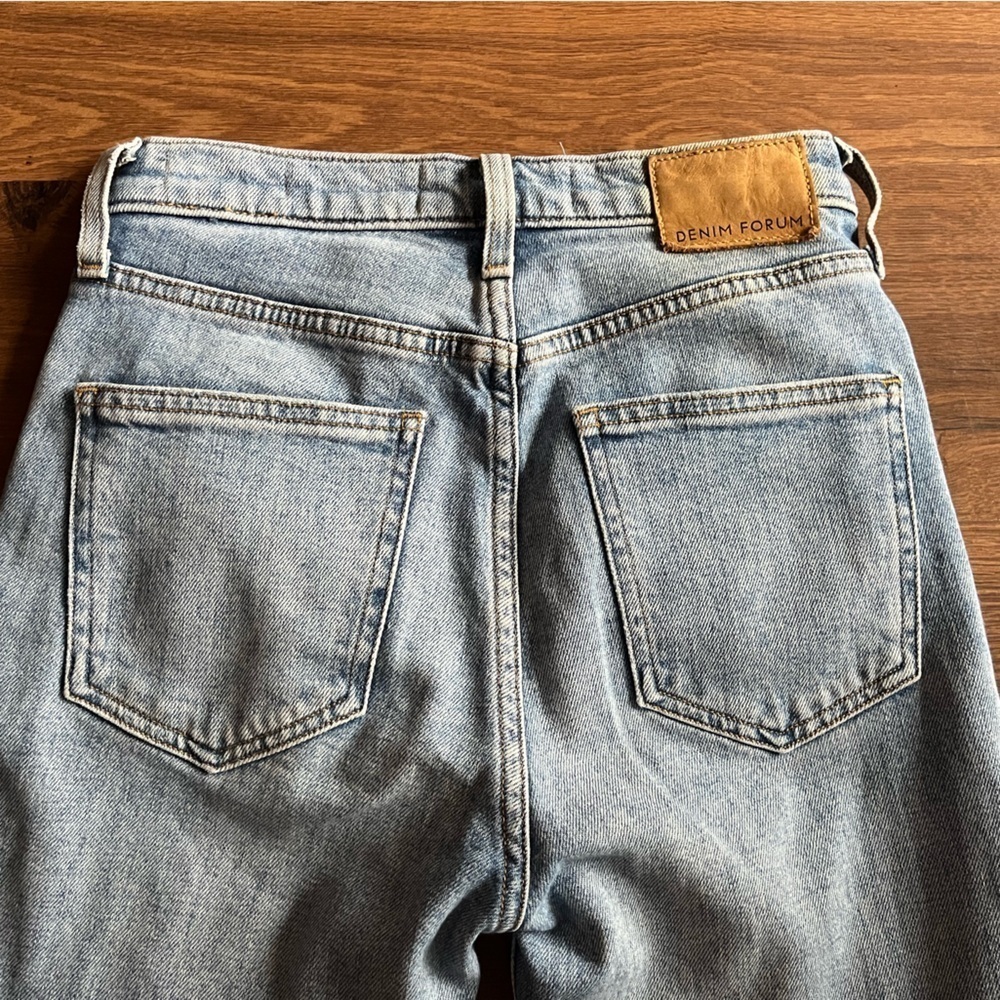 The Yoko High Rise Slim - Picture 8 of 9